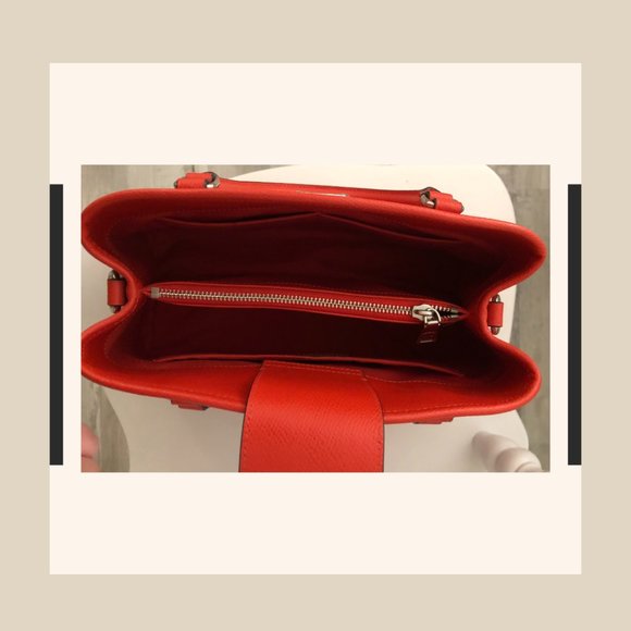 Coach Handbag - Picture 7 of 7